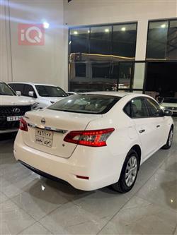 نيسان سنترا